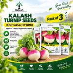 KSP 5454 seeds