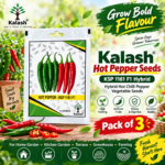 hot pepper seeds