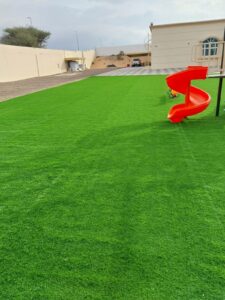 landscaping