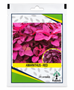 red amaranthus seeds