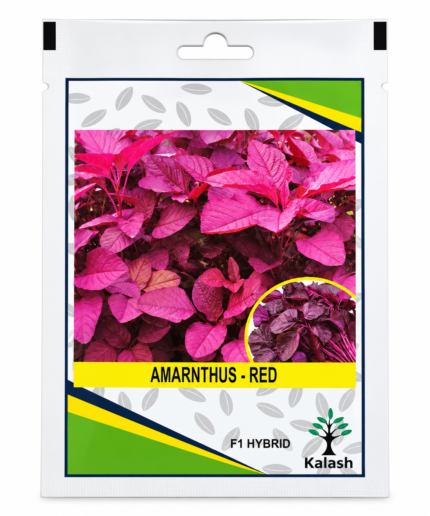 red amaranthus seeds