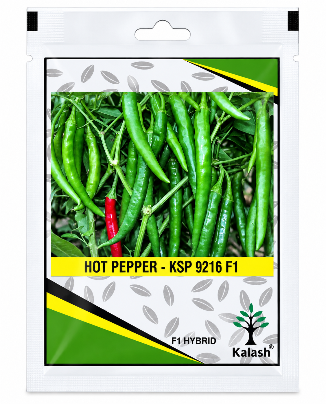 kalash hot pepper seeds kalash hot pepper seeds