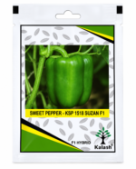 sweet pepper seed