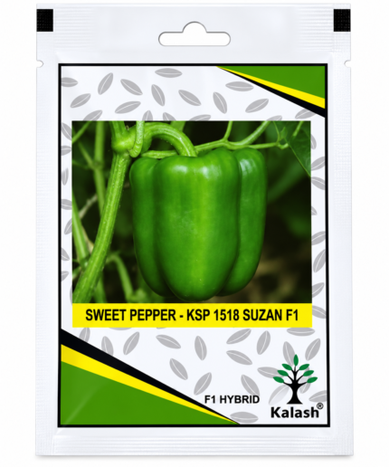 sweet pepper seed