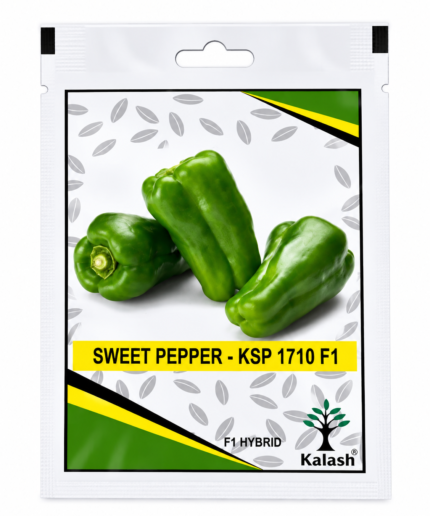 sweet pepper seeds
