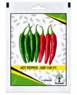 hot pepper seeds