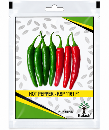 hot pepper seeds