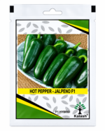 jalapeno seeds