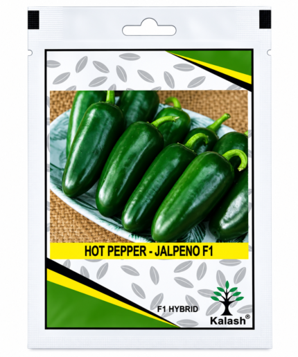 jalapeno seeds