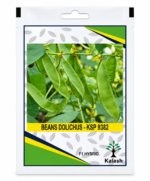 dolichos beans seeds