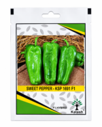 sweet pepper seeds