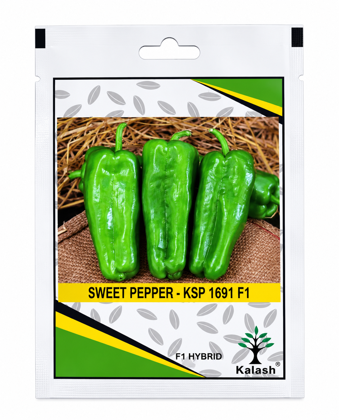sweet pepper seeds sweet pepper seeds