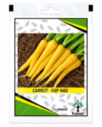kalash carrot seeds