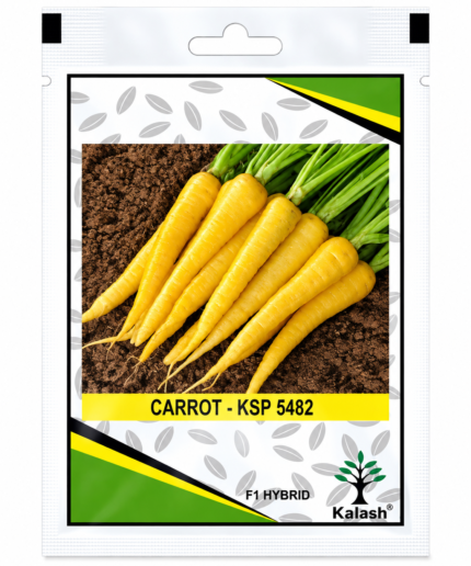 kalash carrot seeds