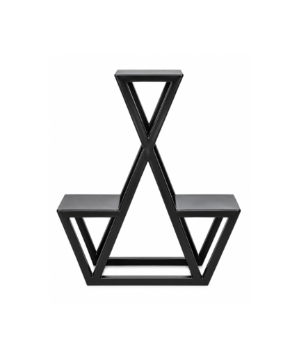 plant stand-x