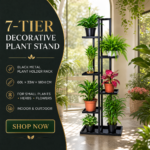 seven_tier_decorative_plant_stand
