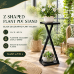 z_shaped_plant_stand_