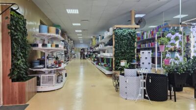 FG SHOP
