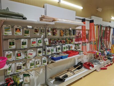 Shop