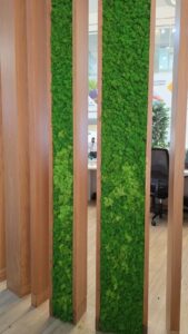Green wall