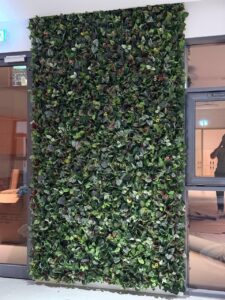Green wall