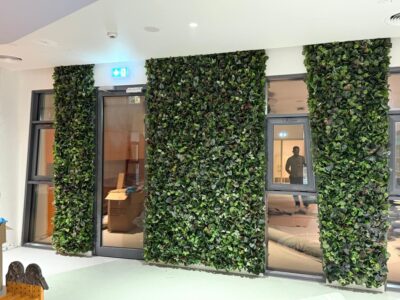 Green wall