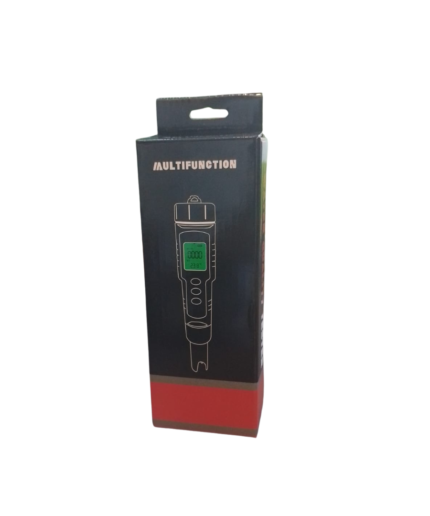 water quality tester